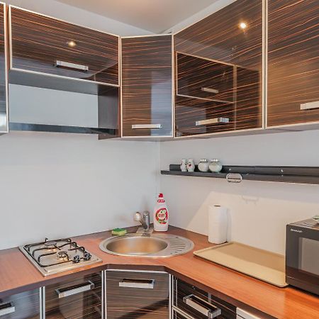 Ciasna 3A By Nyx Apart Warszawa Zewnętrze zdjęcie