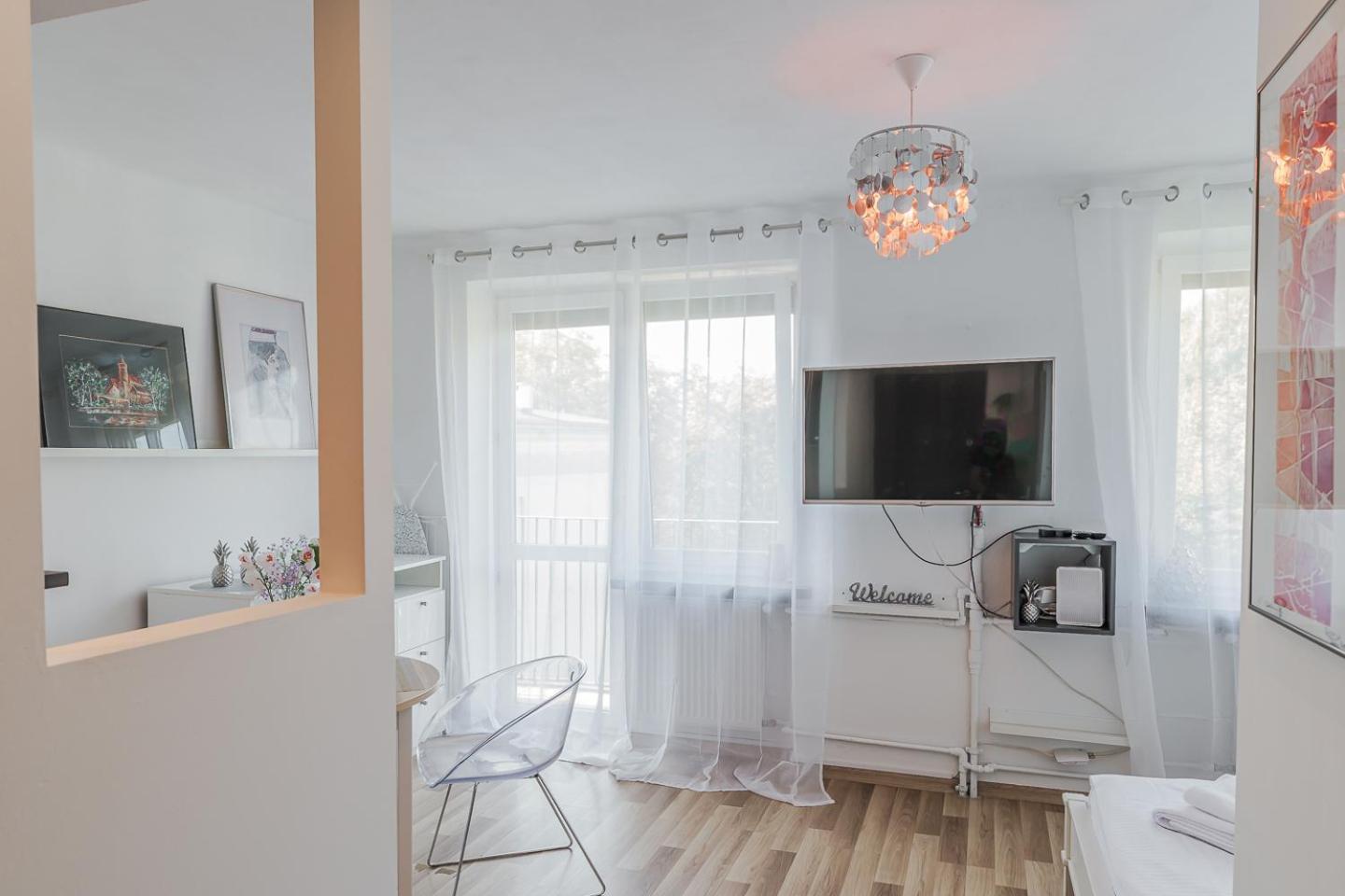 Ciasna 3A By Nyx Apart Warszawa Zewnętrze zdjęcie